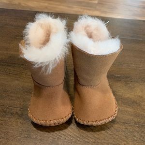 Baby Ugg